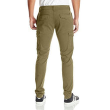 Diesel Men's Chi-Groove Slim-Fit Cargo Pant -  - 2