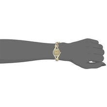 Seiko Women's SUP176 Swarovski Crystal-Accented Stainless Steel Solar Watch -  - 2