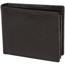 Access Denied Mens RFID Blocking Leather Center Flip Secure ID Wallet - shop-demo - 6