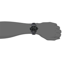 TAG Heuer Men's WAK2180.FT6027 Aquaracer Analog Display Swiss Automatic Black Watch -  - 2